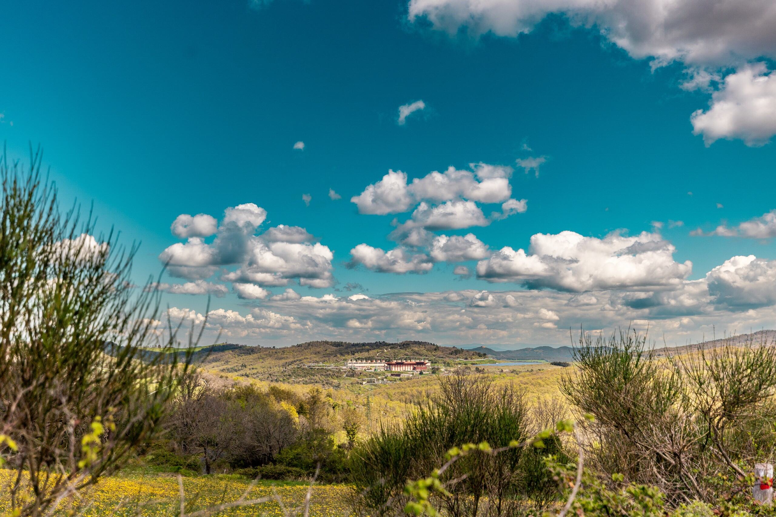 Geotermia, la soddisfazione di Giani per il pronunciamento del Tar: «Continuiamo a valorizzare questa risorsa straordinaria»